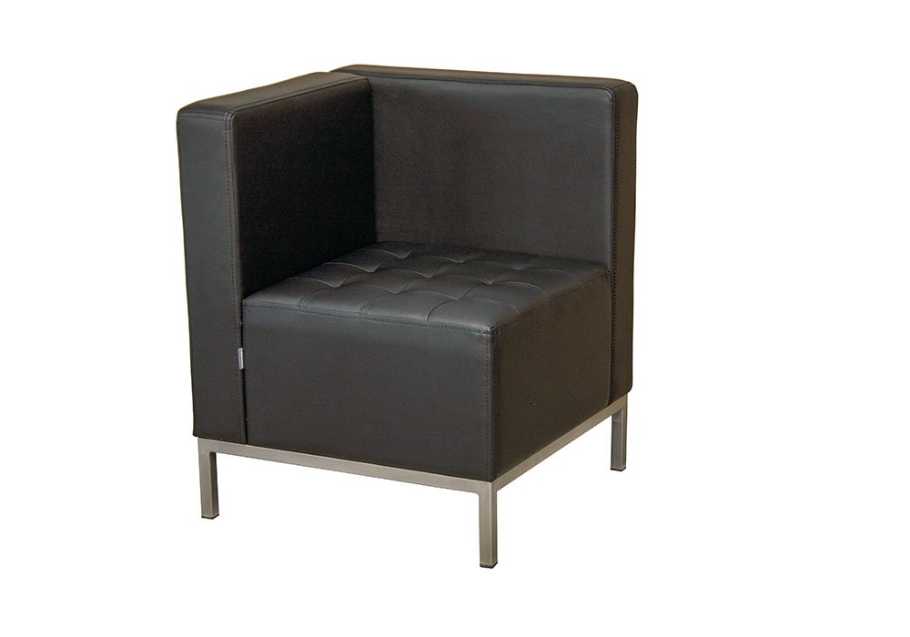  Недорого Офісні меблі меблі Офісний модульний диван "Урбан" Прем'єра 