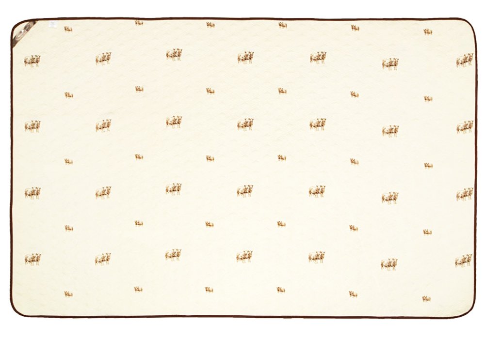  Купить Одеяла Шерстяное одеяло "321.02ШК.SHEEP" Руно