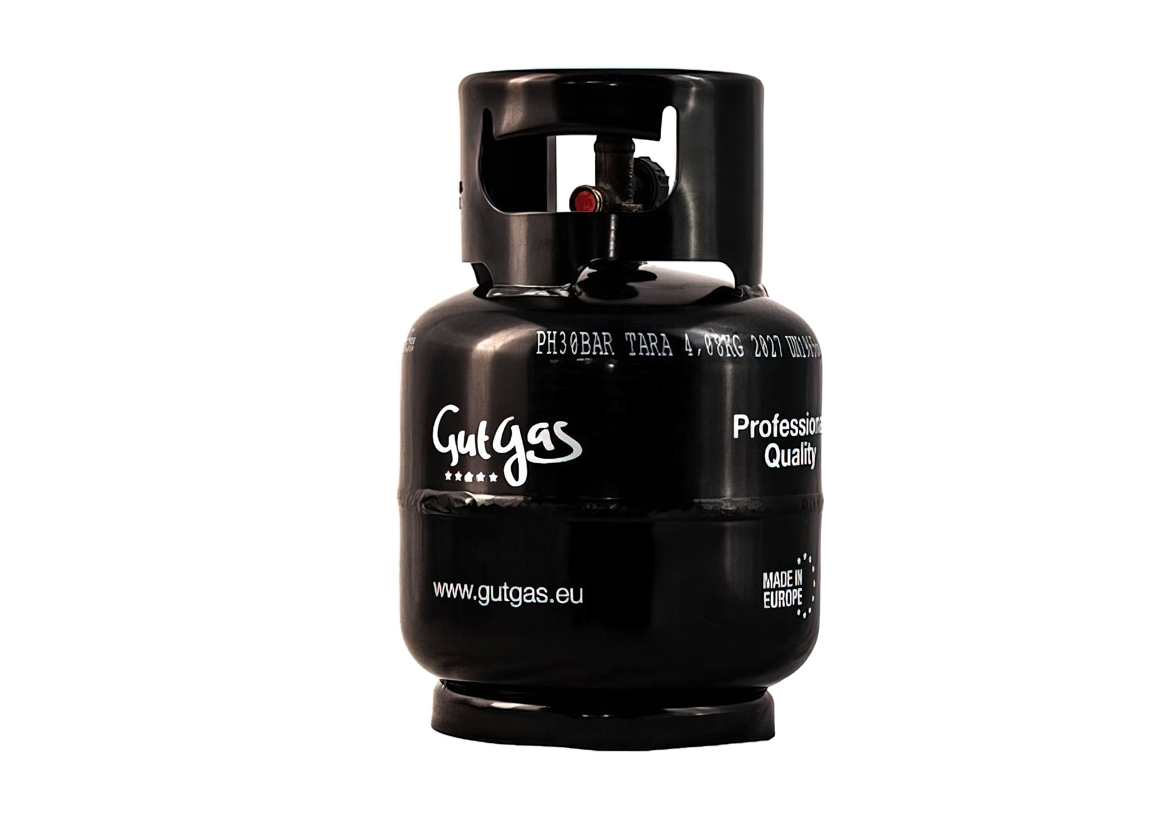 Газовый баллон Gutgus GG-7.2 Char-Broil
