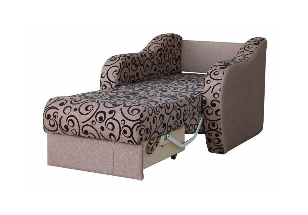  Купить Кресла-кровати Кресло-кровать "Фламинго" Берегиня