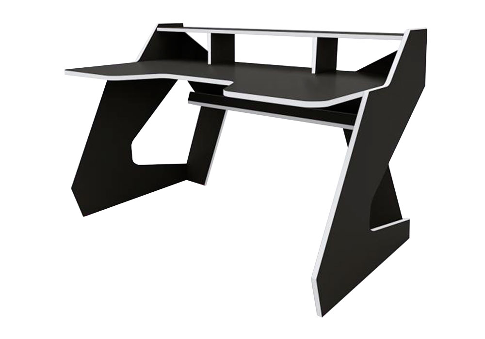 Компютерний стіл Igrok-TIM Zeus, Ширина 140см, Глибина 85см, Висота 94см