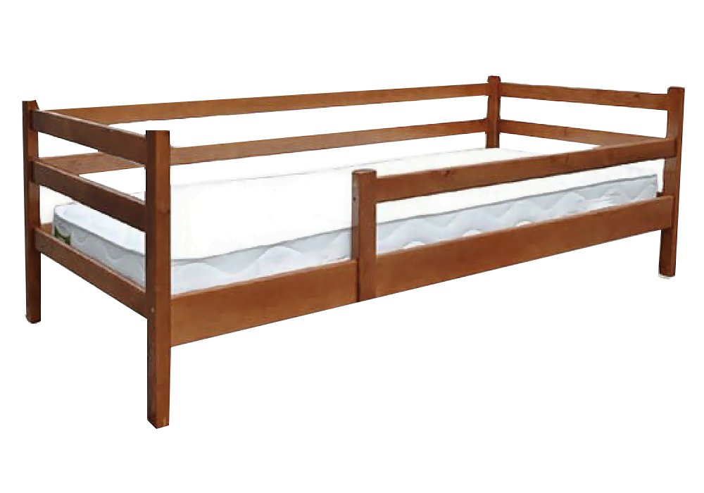  Купити Дитячі ліжка Дитяче ліжко "Соня 80х190" Мирано