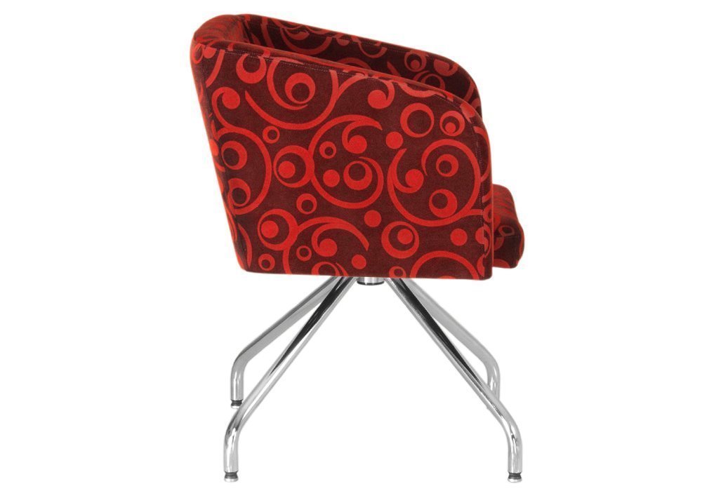  Недорого Офисная мягкая мебель Офисное кресло "Хелло 4S" Новый стиль