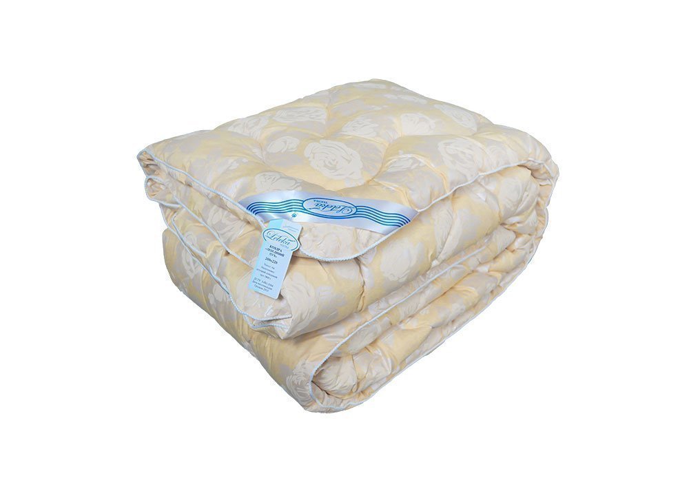  Недорого Одеяла Пуховое одеяло "Лебединый пух" Leleka Textile