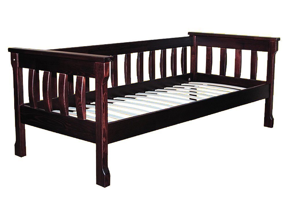  Недорого Детские кровати Детская кровать "Рондо 3" ТИС