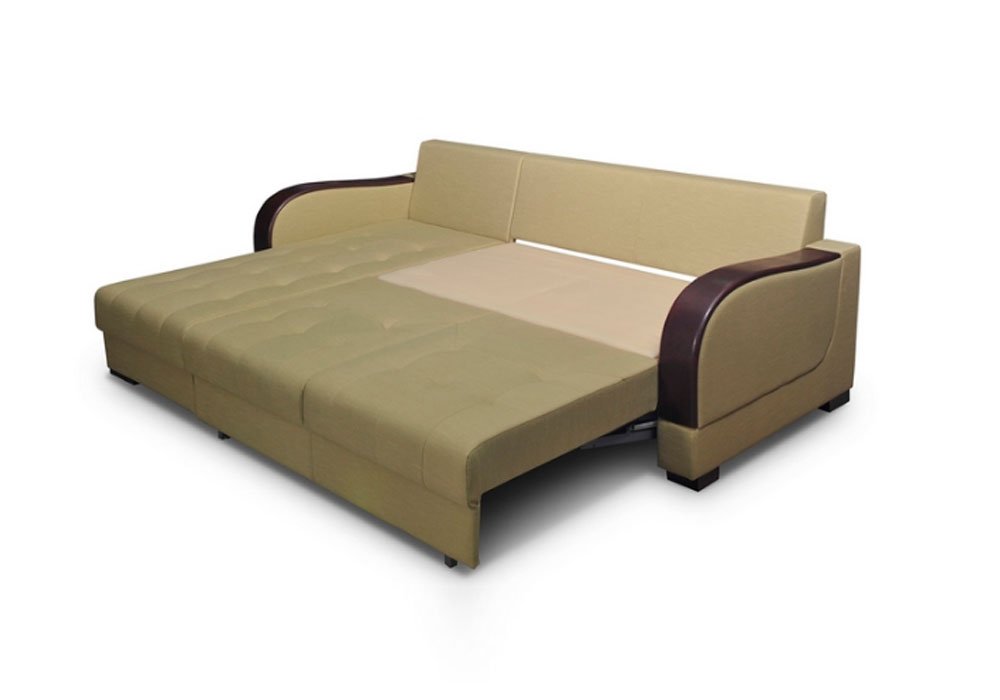  Купити Дивани Кутовий диван-ліжко "Колумбо" Лівс