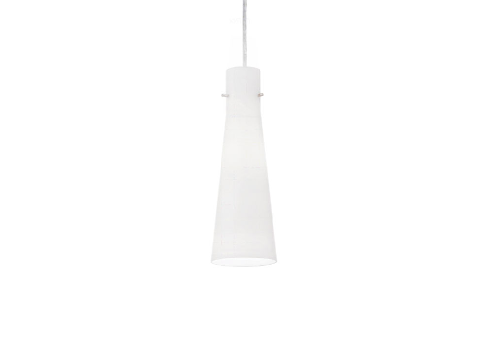 Люстра KUKY SP1 Ideal Lux, Тип Подвесная, Источник света Лампа накаливания
