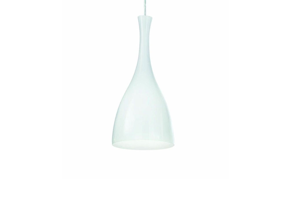 Люстра OLIMPIA SP1 Ideal Lux, Тип Подвесная, Источник света Лампа накаливания