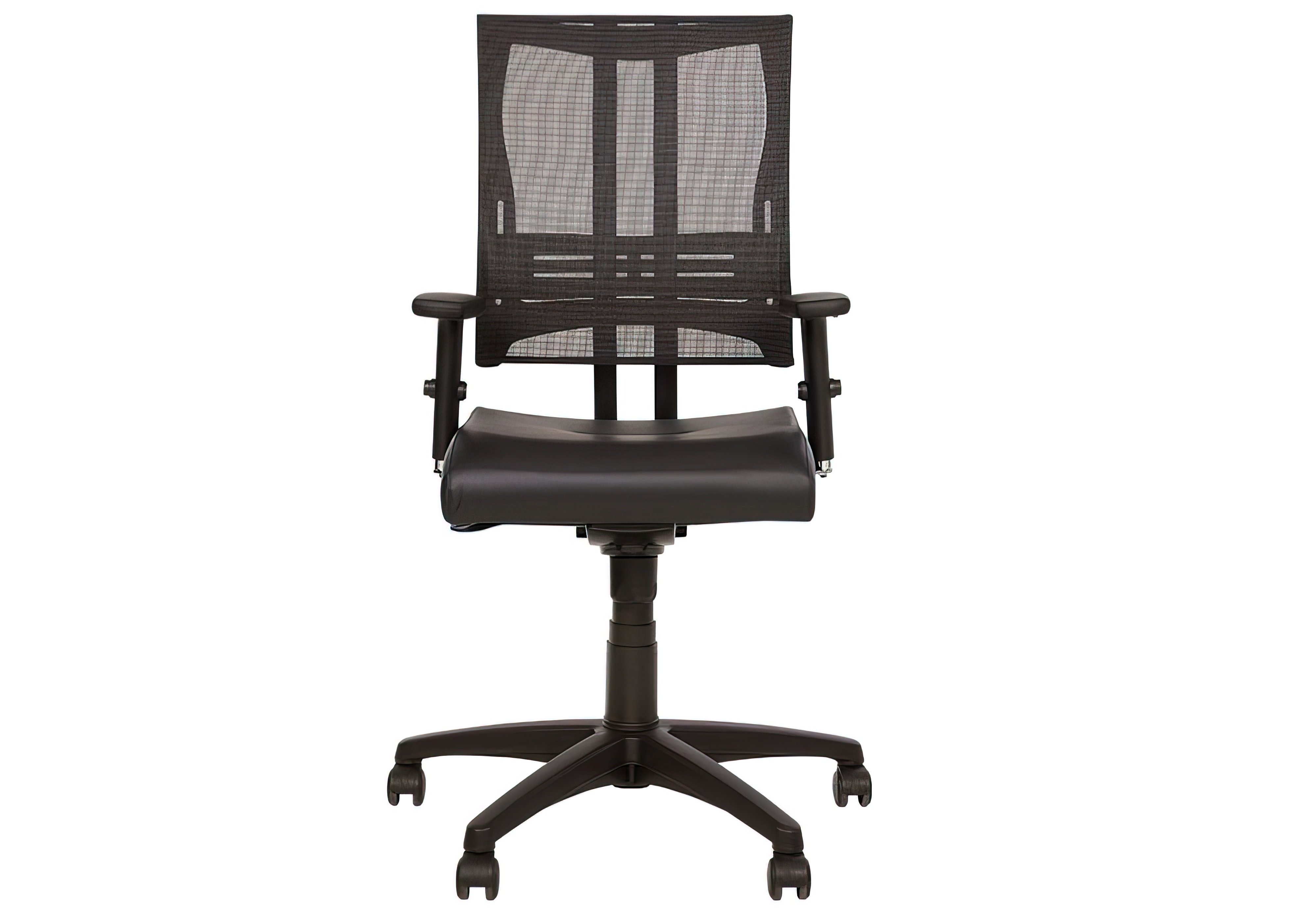  Купить Компьютерные кресла Кресло "Моушен R ES PL 64" Новый Стиль