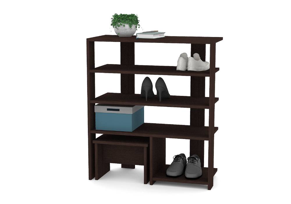 Купити Тумби для взуття Тумба для взуття "ТДВ-22" Югос