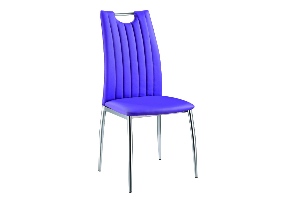 Кухонний стілець Комфорт С-999 Maro , Висота 97см, Ширина сидіння 43См