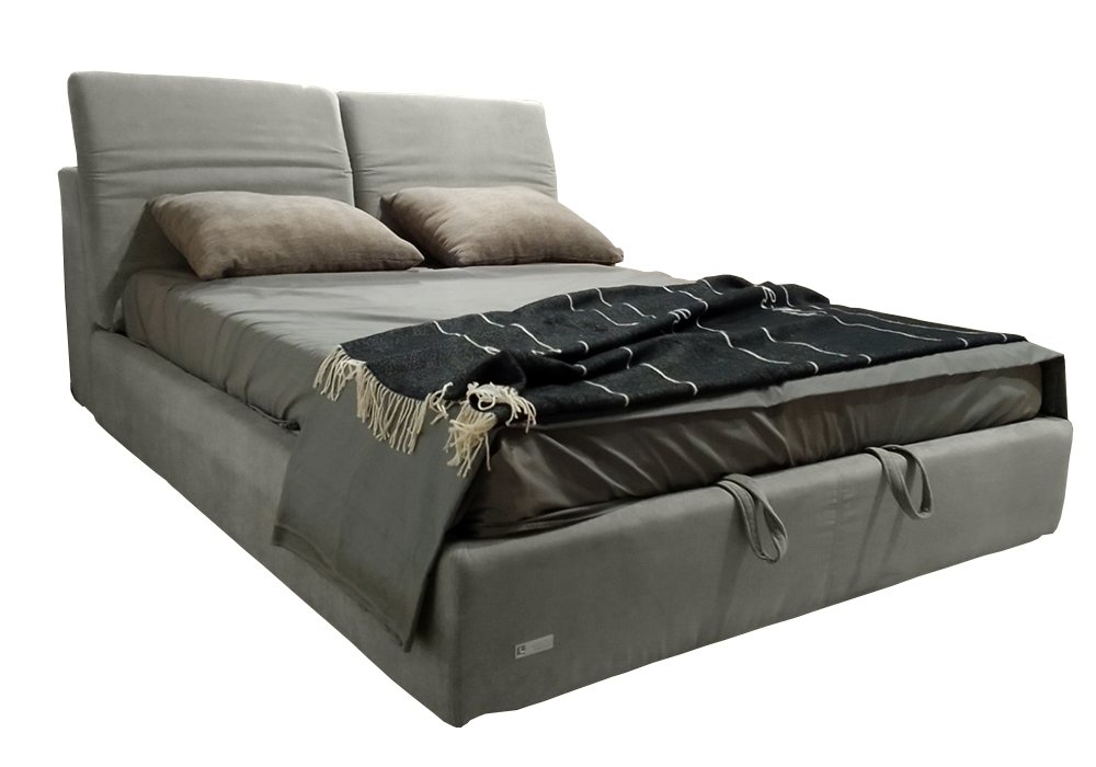  Купити Ліжка з підйомним механізмом Ліжко з підйомним механізмом "Cella" Lareto