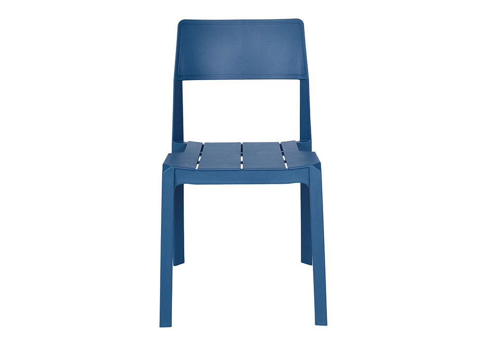 Кухонний стілець ADONIC Каліо , Висота 81см, Ширина сидіння 52См