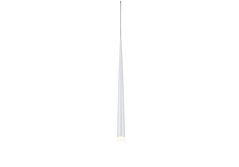 Світильник STYLO 1 white MD1220-1WH AZzardo , Джерело світла Галогеновая лампа