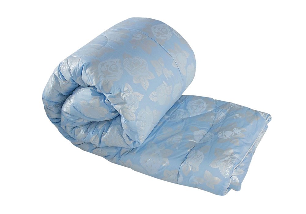  Купити Ковдри  Пухова ковдра полуторное Дотінем 