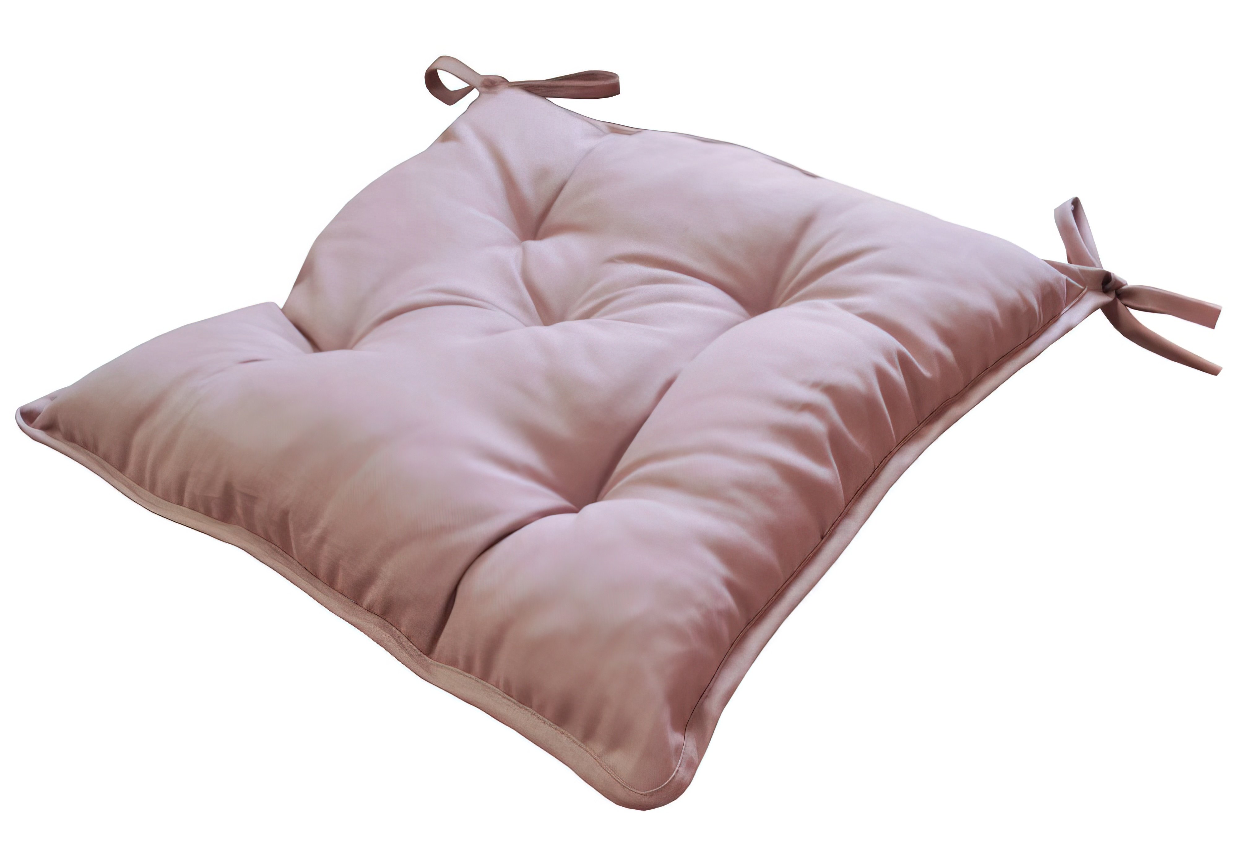  Купить Подушки Декоративная подушка на стул "Какао" Прованс