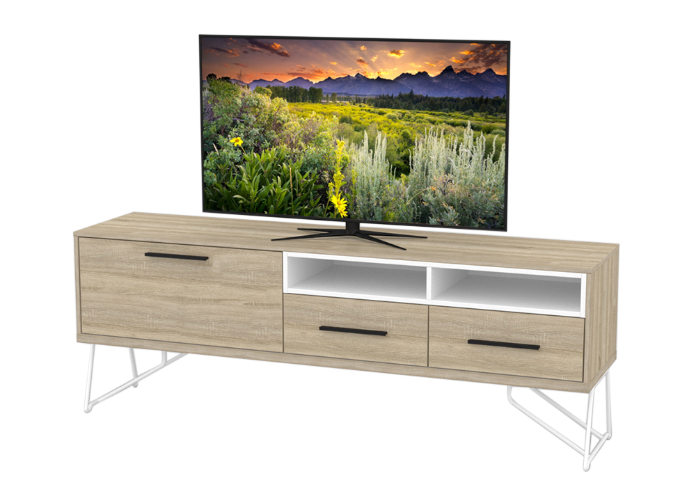  Тумба ТВ "367" Тиса Меблі 