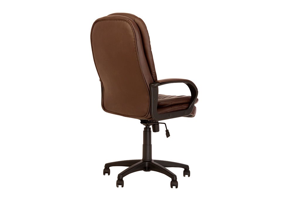  Купить Офисные кресла Кресло "Бонн" черный Новый стиль