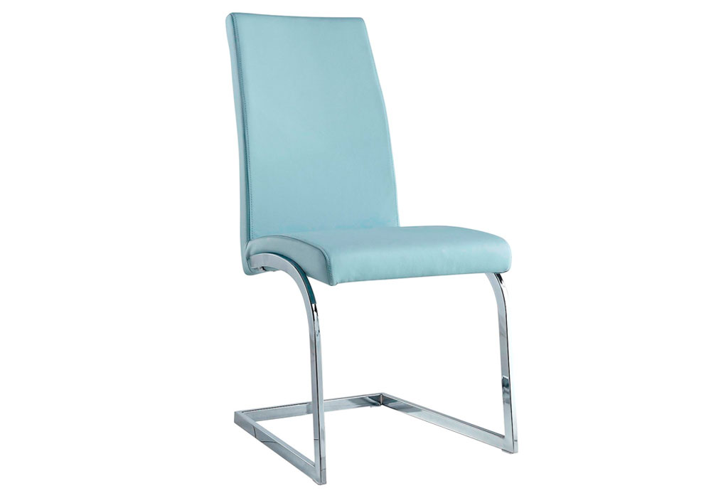 Кухонний стілець Дизайн Maro, Висота 98см, Ширина сидіння 47См