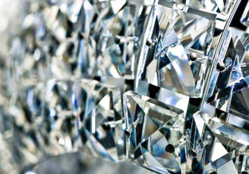  Купити Люстри Люстра "SOPHIA 3 top 5024-3X" Azzardo 