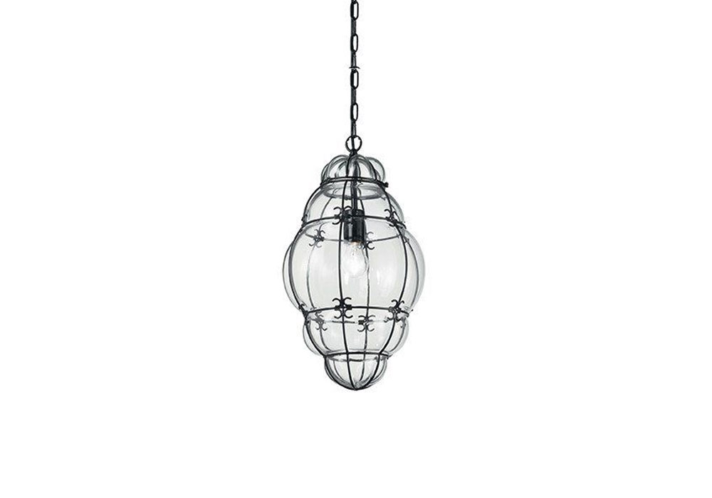 Люстра ANFORA SP1 SMALL 131788 Ideal Lux, Тип Подвесная, Источник света Лампа накаливания