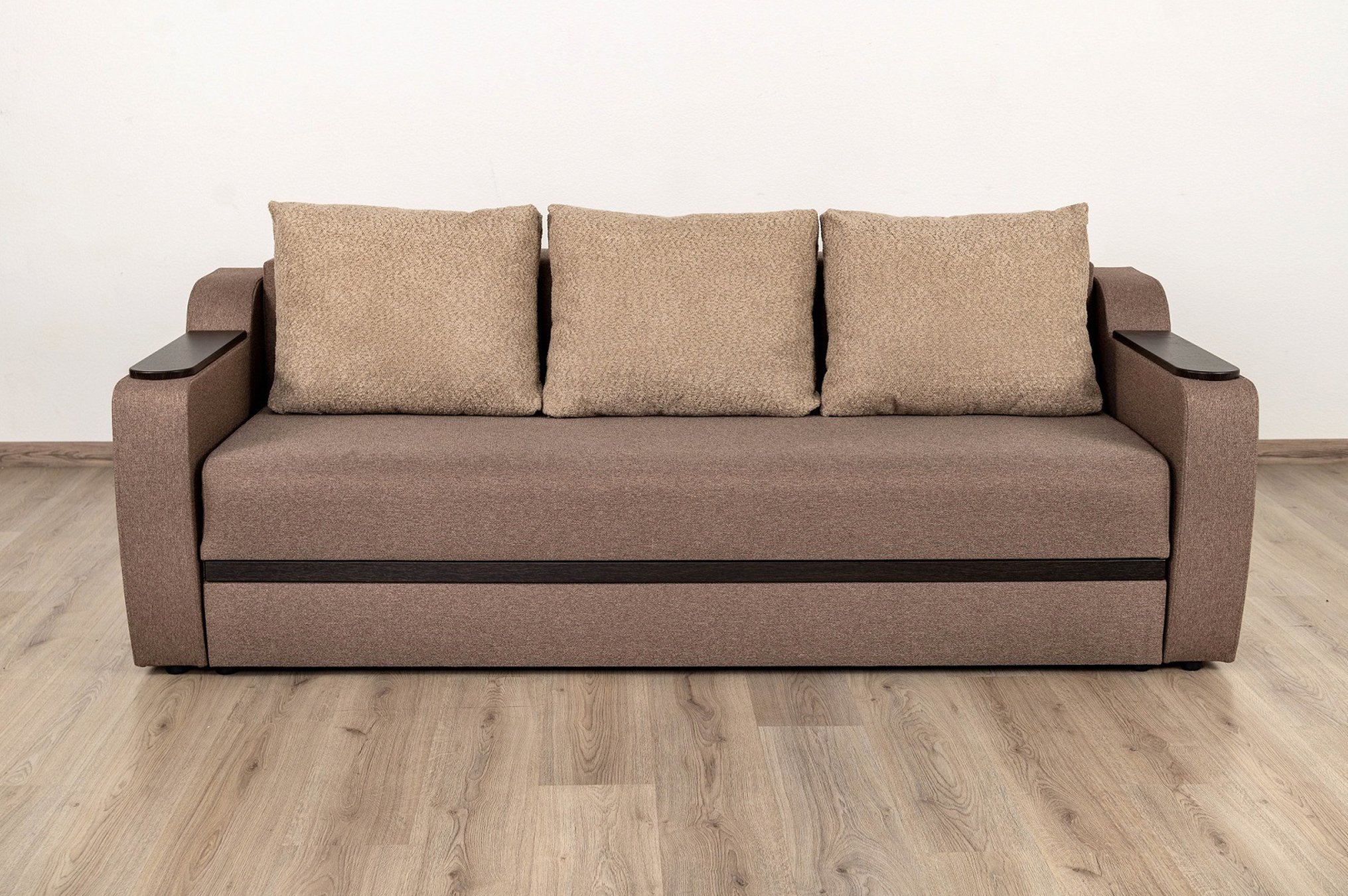 Купити Прямі дивани Диван "Benefit 29" Елегант