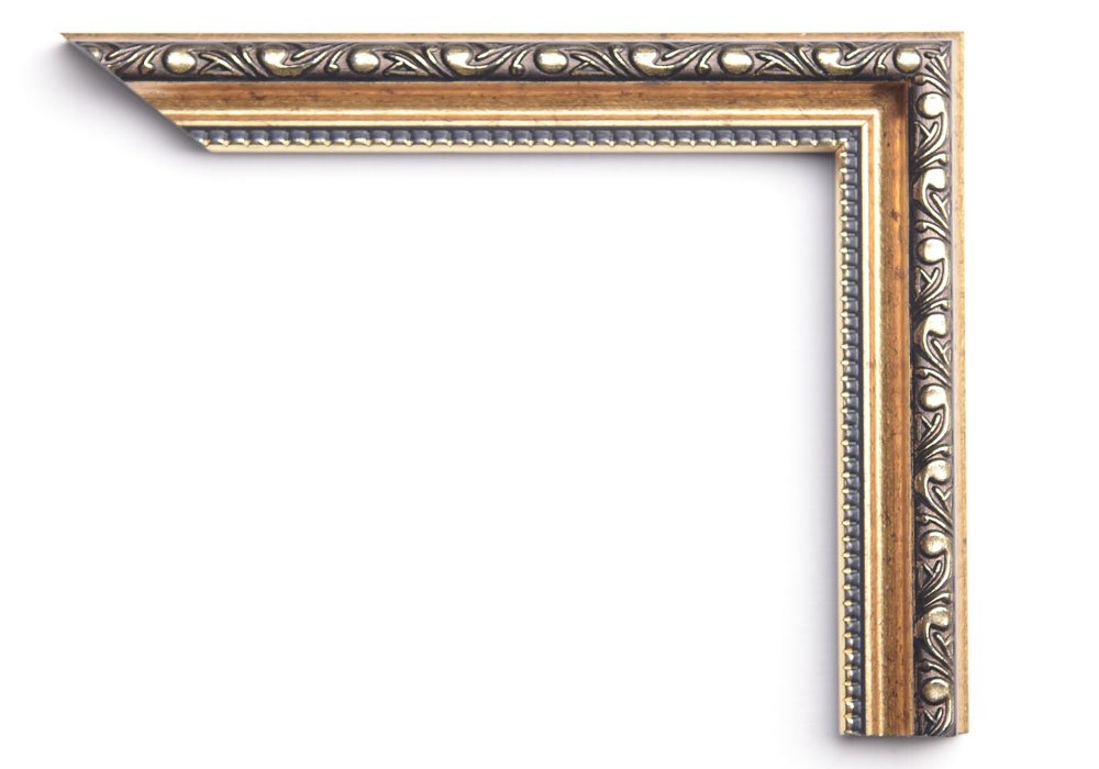 Недорого Дзеркала Дзеркало "Жасмин" 80х80 Діана