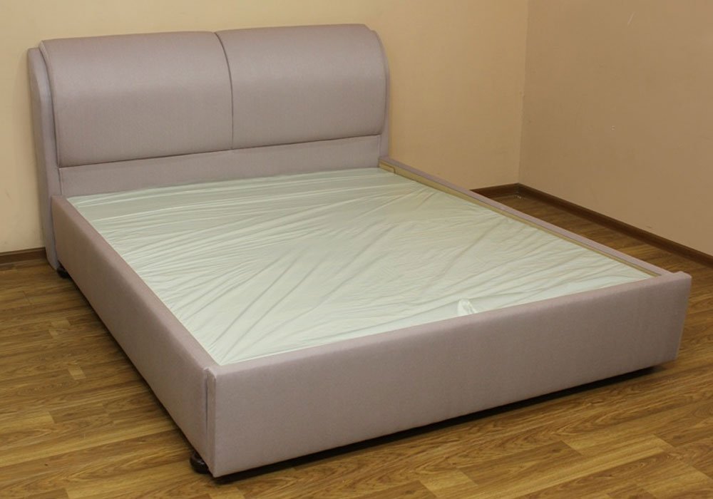  Купити Ліжка Ліжко з підйомним механізмом "Афіна" Катунь
