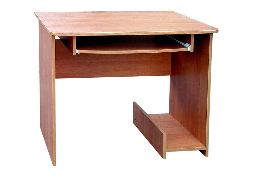 Компьютерный стол СКЭ-2 МАКСИ-Мебель, Тип Письменный, Ширина 90см