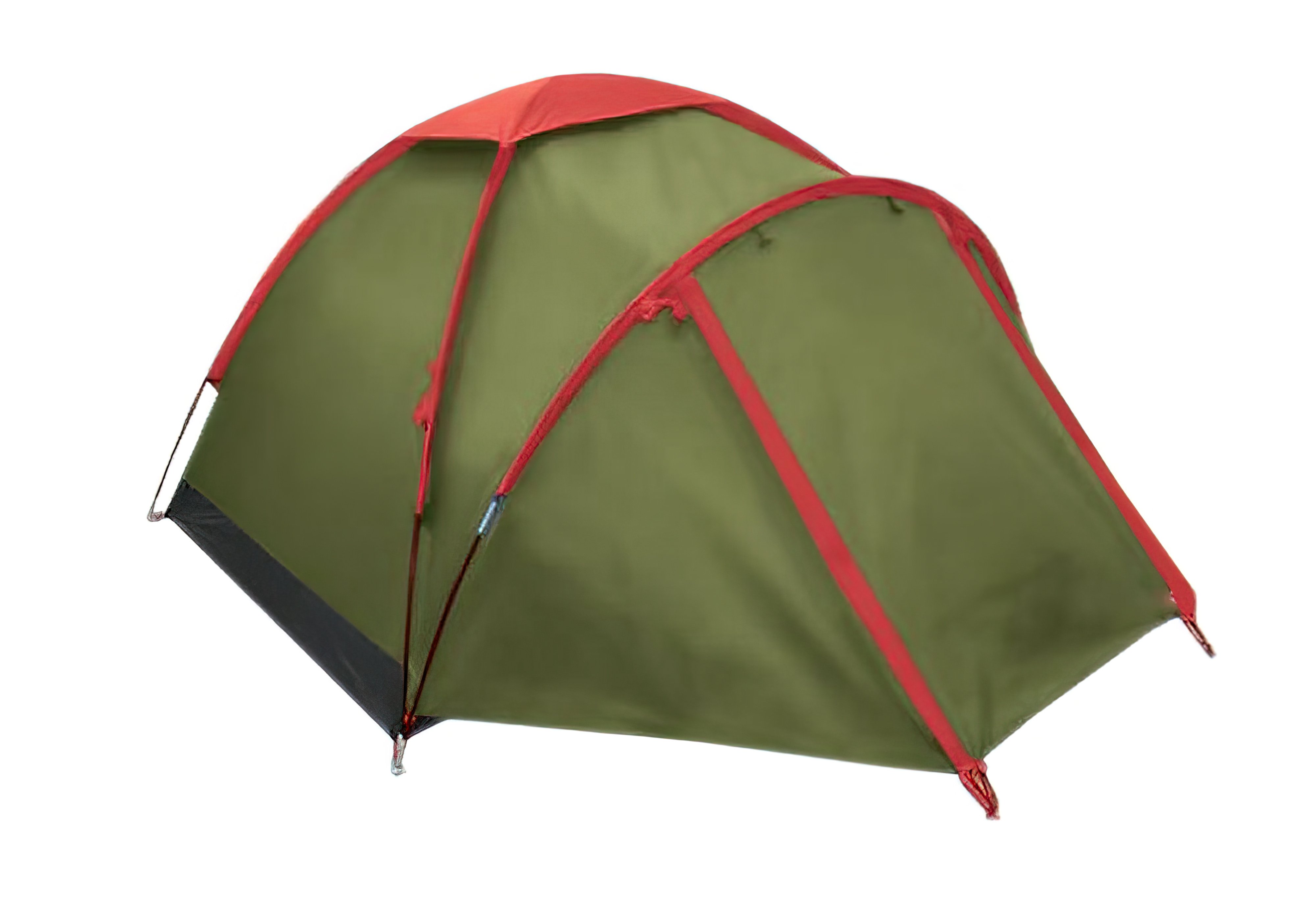 Палатка Lite Fly 3 Tramp, Тип Туристические, Ширина 205см, Глубина 240см