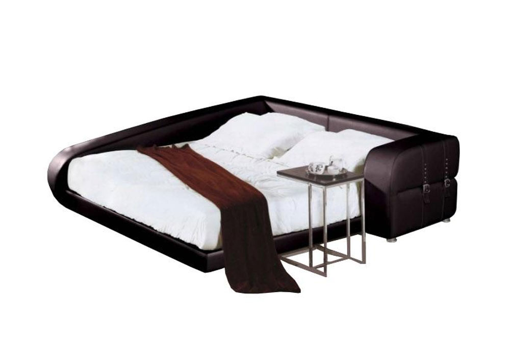 Двуспальная кровать "Невада" Ливс