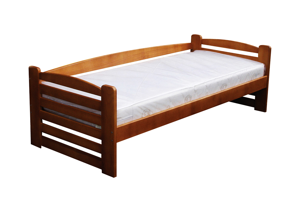 Дитяче ліжко "Карлсон" 80х190 Дрімка