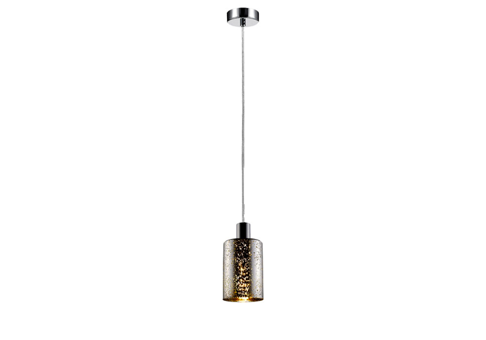Люстра Pioli P036901A-F4GR Zuma Line, Тип Подвесная, Источник света Лампа накаливания