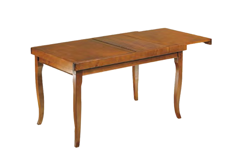 Обеденный раскладной стол "Tavoli 126" 140х90 Italexport