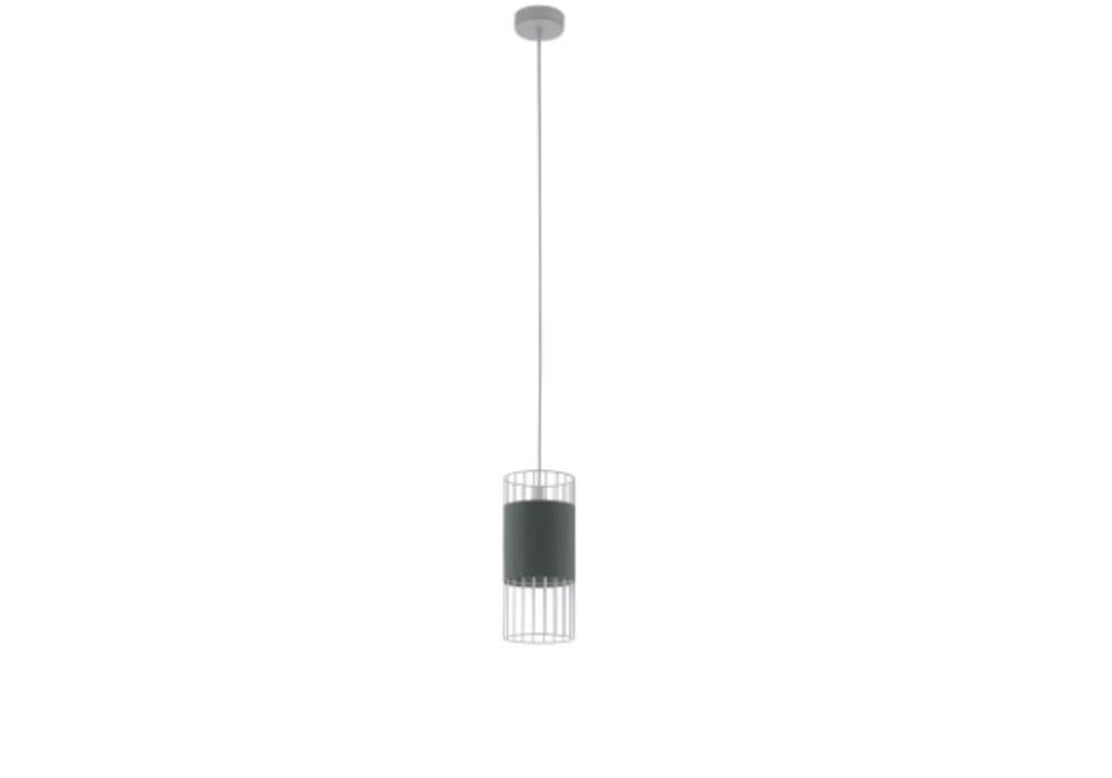 Люстра NORUMBEGA 97954 EGLO, Тип Подвесная, Источник света Лампа накаливания