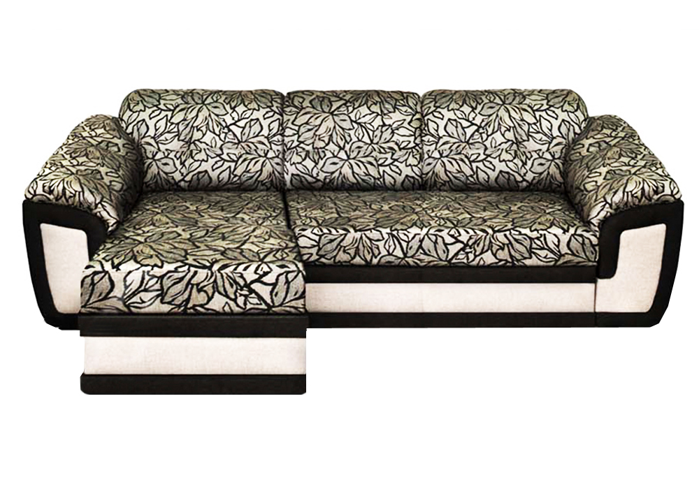 Кутовий диван "Прем'єр 3 подушки" Монако