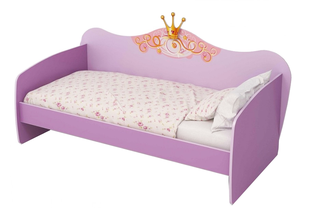 Дитяче ліжко "Cinderella Cn-11-9 80х160" Доріс