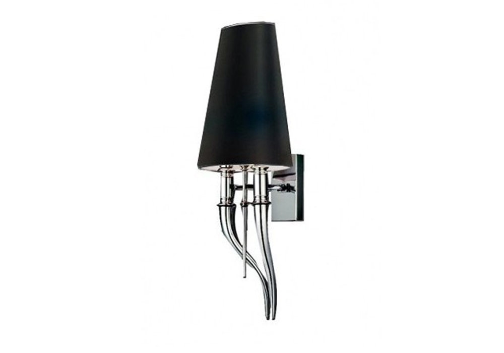 Бра Diablo AZ1343 AZzardo, Тип Настенное, Источник света Энергосберегающая лампа