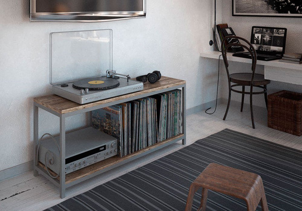  Купити Тумби під телевізор Тумба під ТВ "Маріс" Tenero 