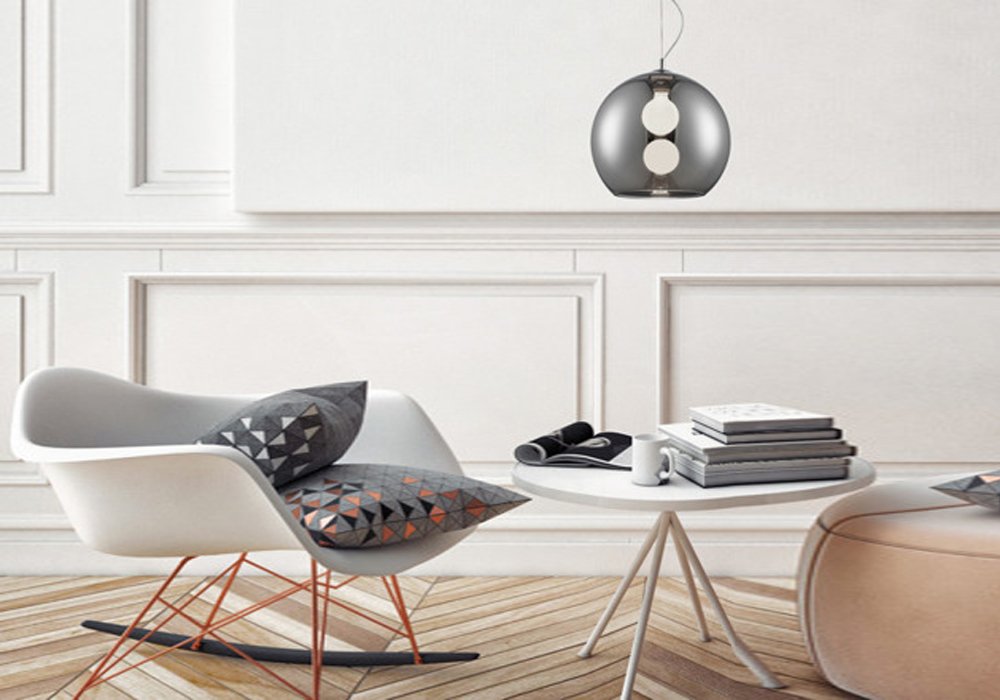 Купити Люстри Люстра "VERO MD1621-1 chrome" Zuma Line