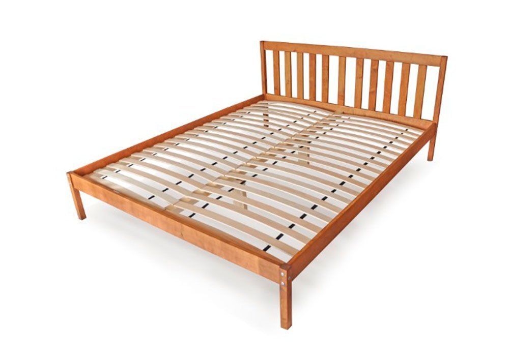  Купить Деревянные кровати Кровать "Левито" Немо