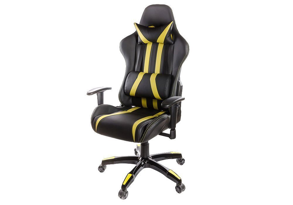  Купити Ігрові та геймерські крісла Крісло "Стрик" Verona