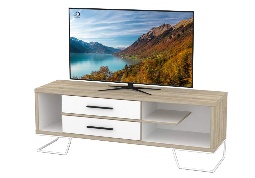  Тумба ТВ "326" Тиса Меблі 