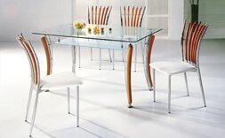 Стільці для кухні