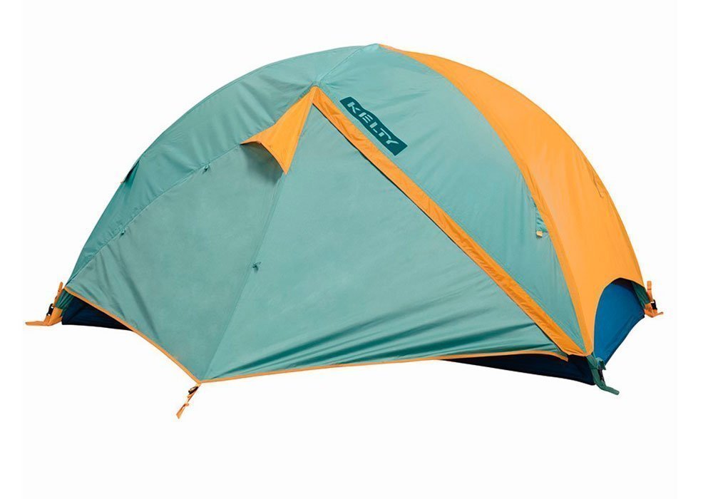 Недорого Палатки Палатка "Wireless 2 40822420" Kelty