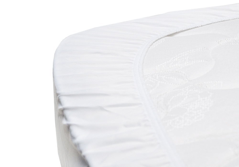  Купити Наматрацники  Водонепроникний наматрацник "Aress натяжна" 60х120 U-tek 