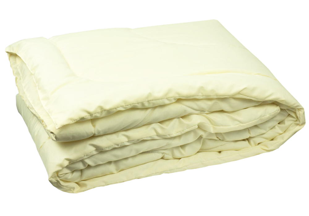 Шерстяное одеяло 321.52ШУ Руно, Количество спальных мест Полуторное