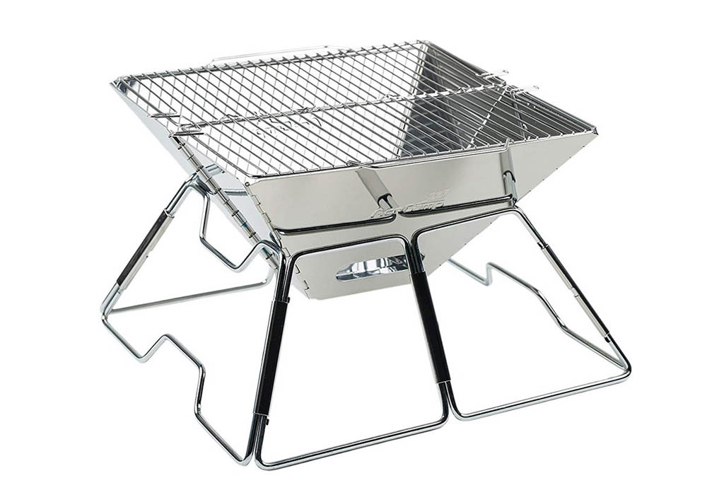 Мангал "Charcoal BBQ Grill Classic Small" AceCamp
