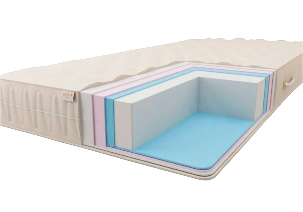  Купити Матраци для ліжка  Матрац "К 5 22" 80х190 Sonel 