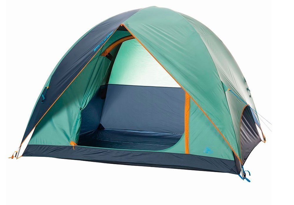  Купить Палатки Палатка "Tallboy 4 40822920" Kelty